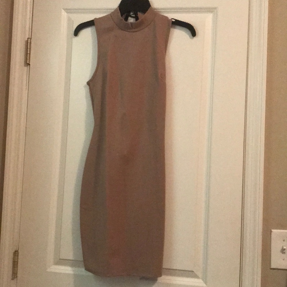 Midi Dress